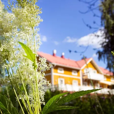Kestikievari Herranniemi Pensionat Vuonislahti