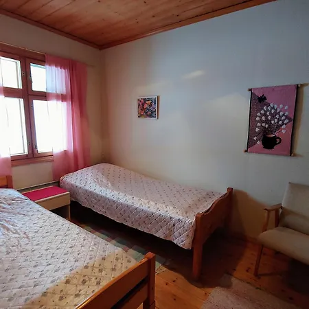 Pensionat Kestikievari Herranniemi Vuonislahti